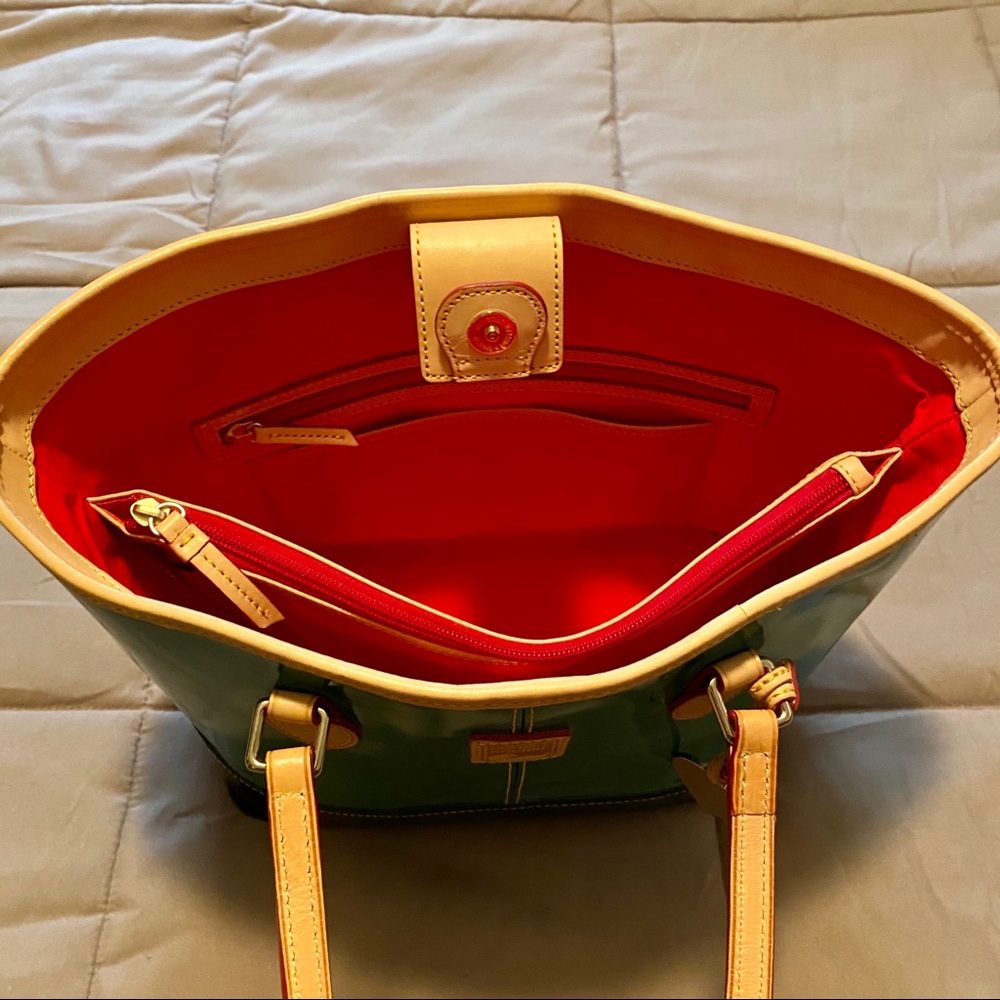 Shoulder Tote - Picture 5 of 7